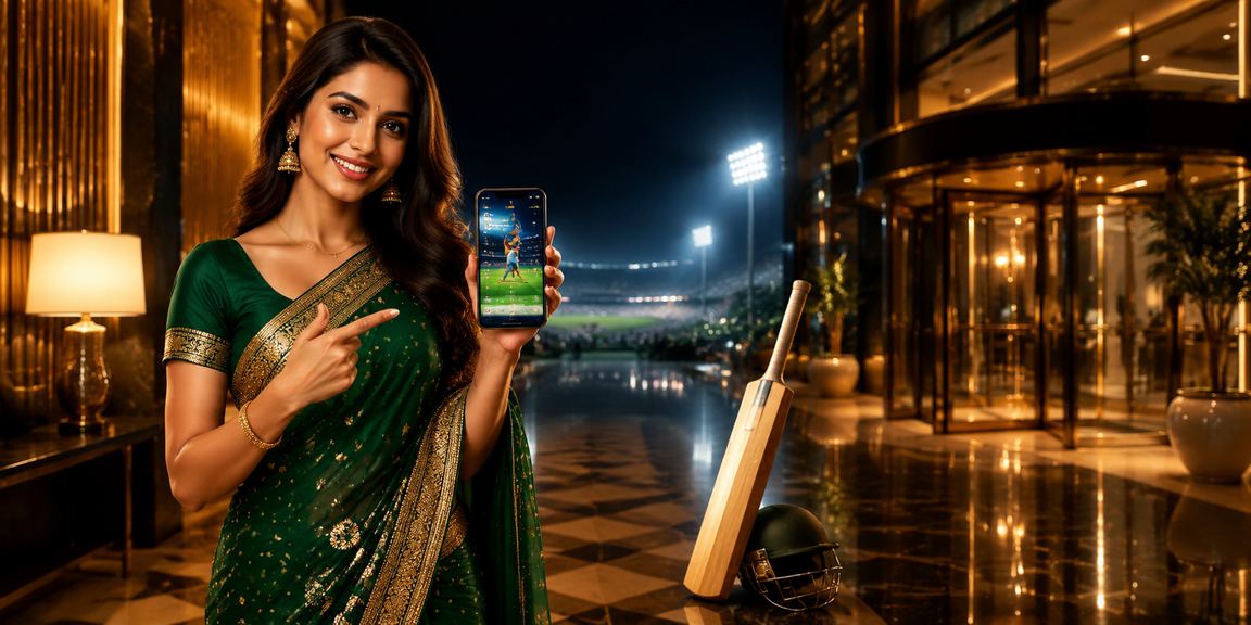 Players enjoying Teen Patti live casino game on mobile in India