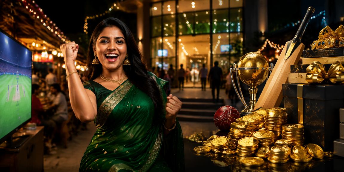 Aviator betting game launch screen on mobile in India